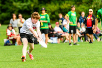 2026 Junior Canadian Ultimate Championship