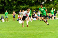 2026 Junior Canadian Ultimate Championship