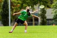 2026 Junior Canadian Ultimate Championship