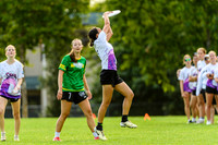 2026 Junior Canadian Ultimate Championship
