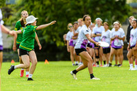 2026 Junior Canadian Ultimate Championship