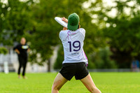 2026 Junior Canadian Ultimate Championship