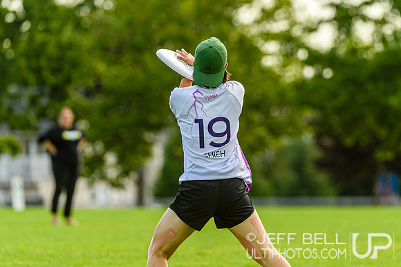 2026 Junior Canadian Ultimate Championship