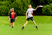 2026 Junior Canadian Ultimate Championship