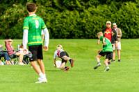 2026 Junior Canadian Ultimate Championship