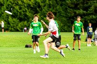 2026 Junior Canadian Ultimate Championship