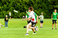2026 Junior Canadian Ultimate Championship