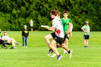 2026 Junior Canadian Ultimate Championship