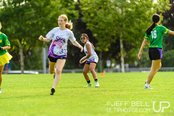 2026 Junior Canadian Ultimate Championship