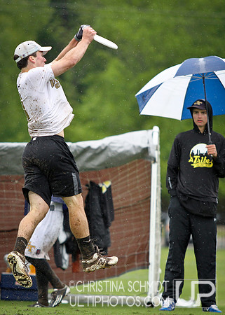 Sunday Preview - Southeast D-I Regionals - USAU College 2013