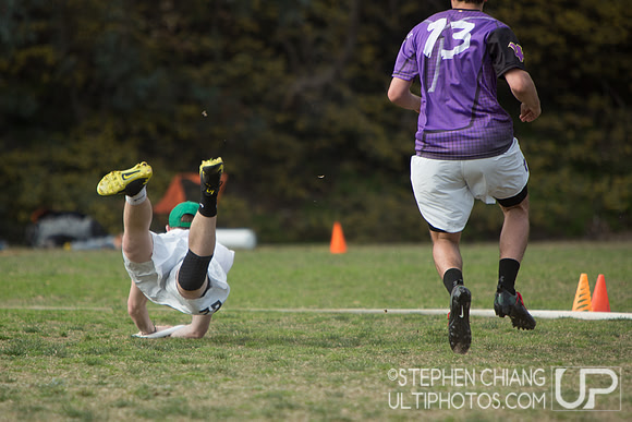 President's Day Tournament 2015