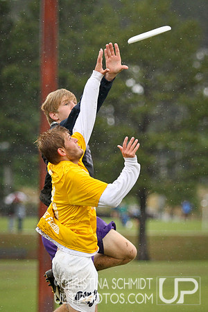 Sunday Preview - Southeast D-I Regionals - USAU College 2013
