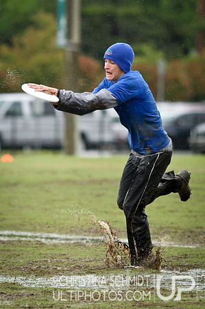 Sunday Preview - Southeast D-I Regionals - USAU College 2013