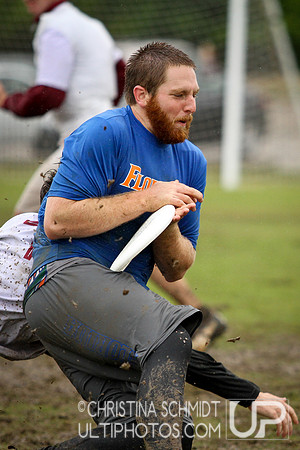 Sunday Preview - Southeast D-I Regionals - USAU College 2013