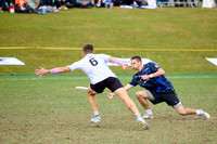 WFDF World Ultimate Club Championships in LIMERICK, IRELAND 15-22 Aug 2026
