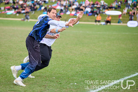 -WFDF World Ultimate Club Championships in LIMERICK, IRELAND 15-22 Aug 2026