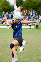 -WFDF World Ultimate Club Championships in LIMERICK, IRELAND 15-22 Aug 2026