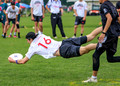 Men's Division