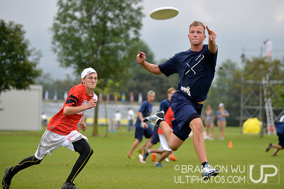 WJUC Day 2 - Tuesday