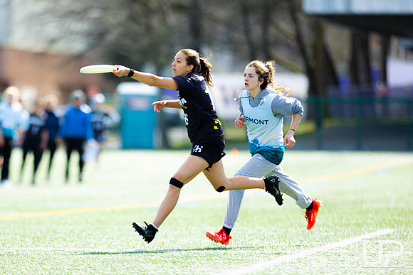 Northwest Challenge 2023, March 25
