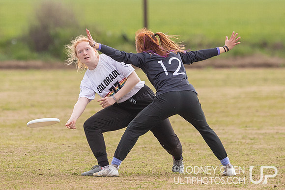 2023 Stanford Invite