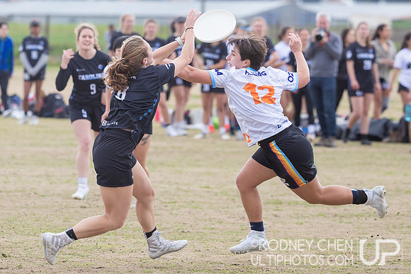 2023 Stanford Invite