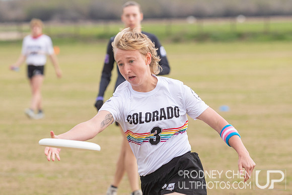2023 Stanford Invite