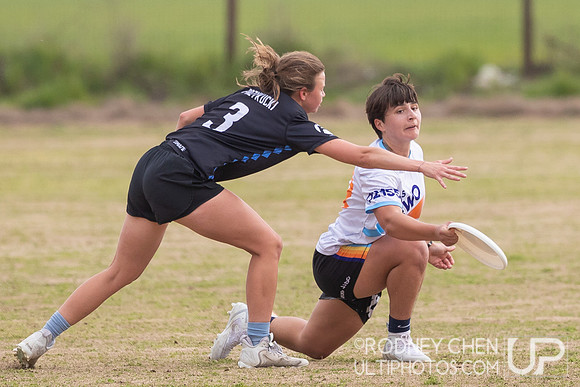 2023 Stanford Invite