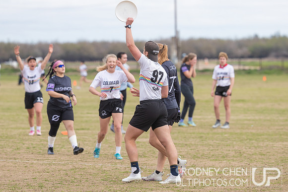 2023 Stanford Invite