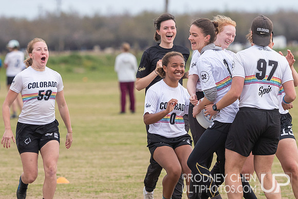 2023 Stanford Invite