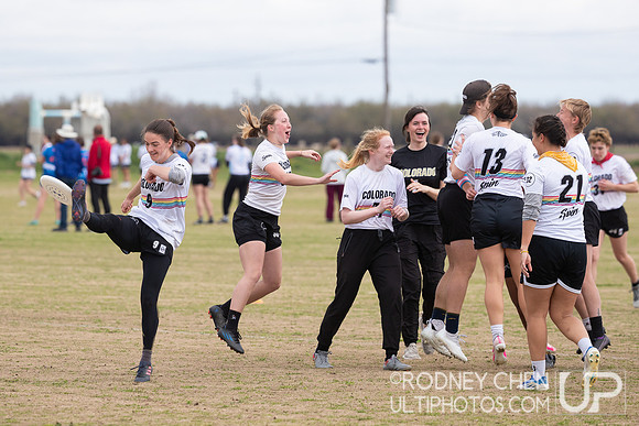 2023 Stanford Invite