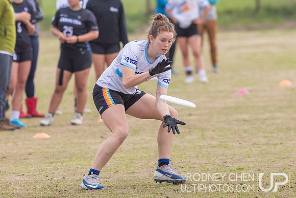 2023 Stanford Invite