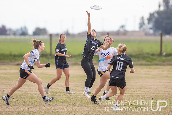 2023 Stanford Invite