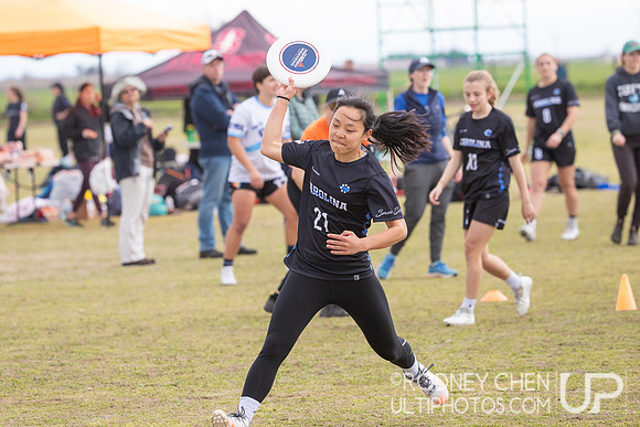 2023 Stanford Invite