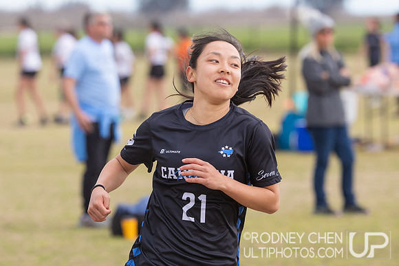 2023 Stanford Invite