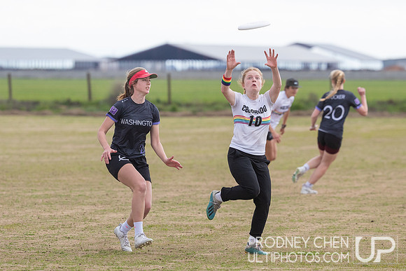 2023 Stanford Invite