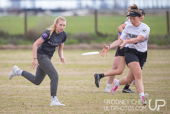 2023 Stanford Invite
