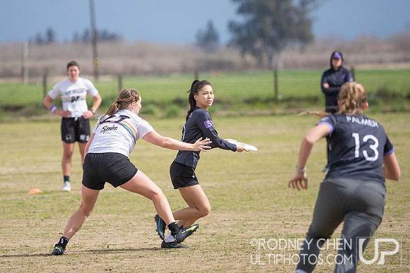 2023 Stanford Invite