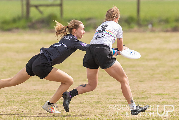 2023 Stanford Invite