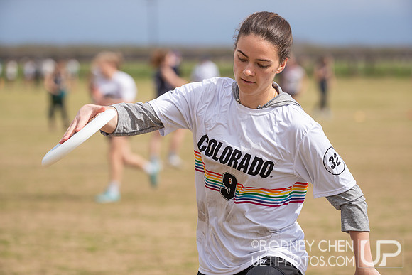 2023 Stanford Invite
