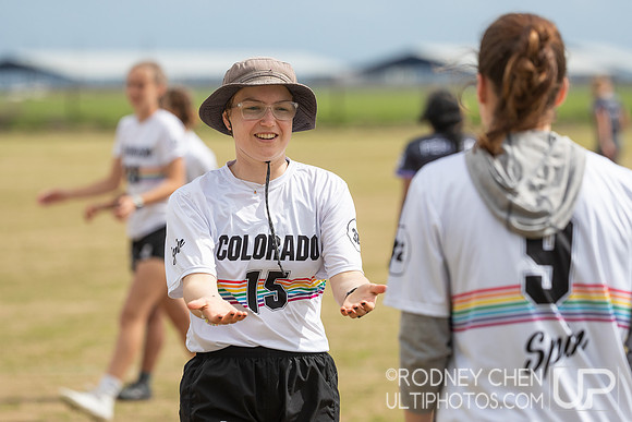 2023 Stanford Invite