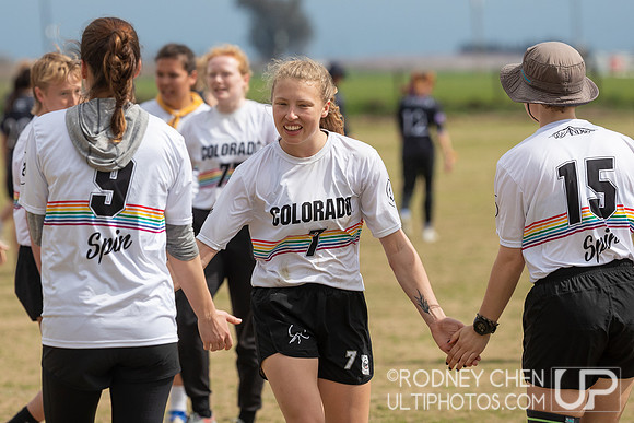 2023 Stanford Invite