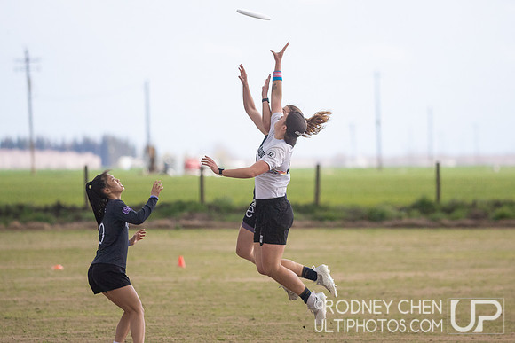 2023 Stanford Invite
