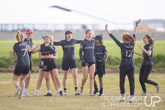 2023 Stanford Invite