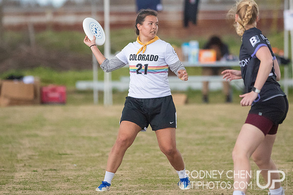 2023 Stanford Invite