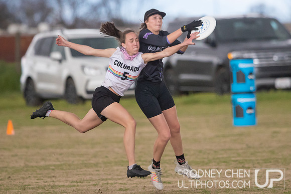 2023 Stanford Invite