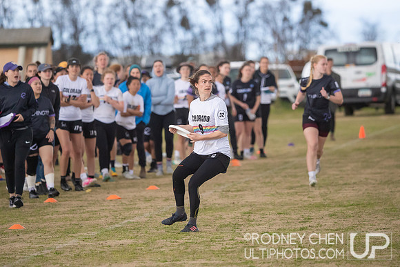 2023 Stanford Invite