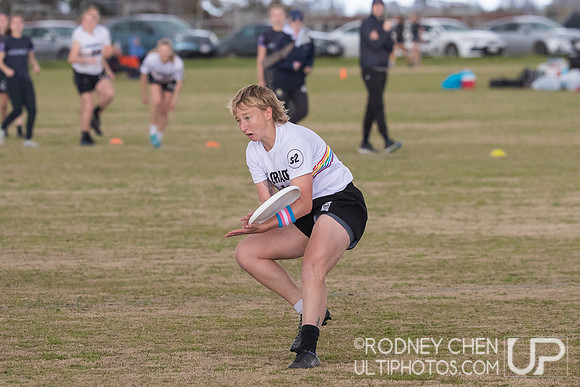 2023 Stanford Invite