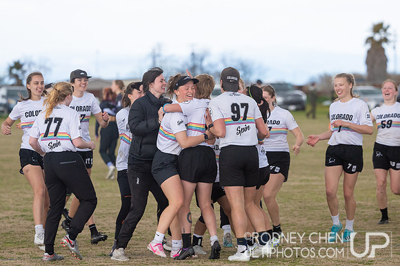 2023 Stanford Invite