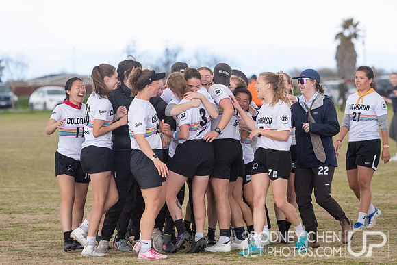 2023 Stanford Invite
